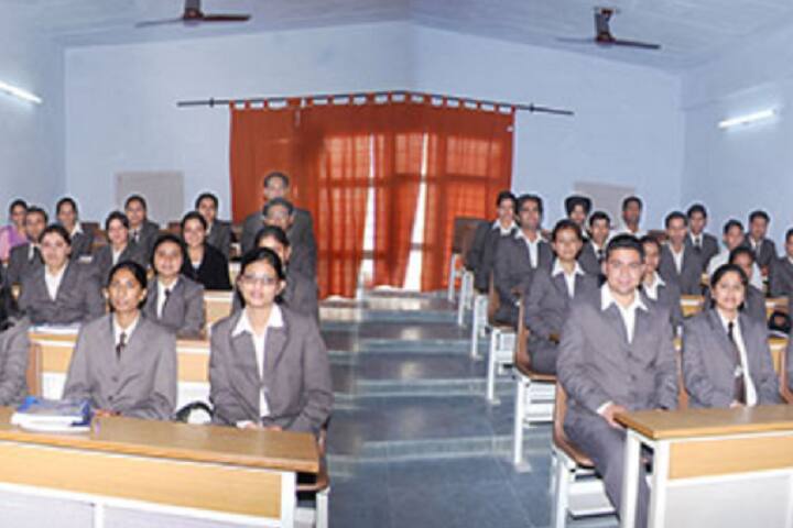 classroom